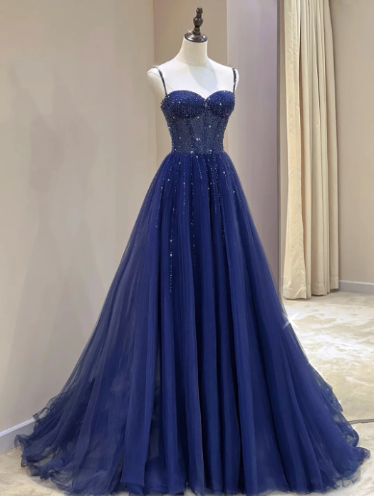 Burgundy Velvet and Layers Tulle Long Prom Dress, Off the Shoulder A-Line Evening Party Dress（复制）