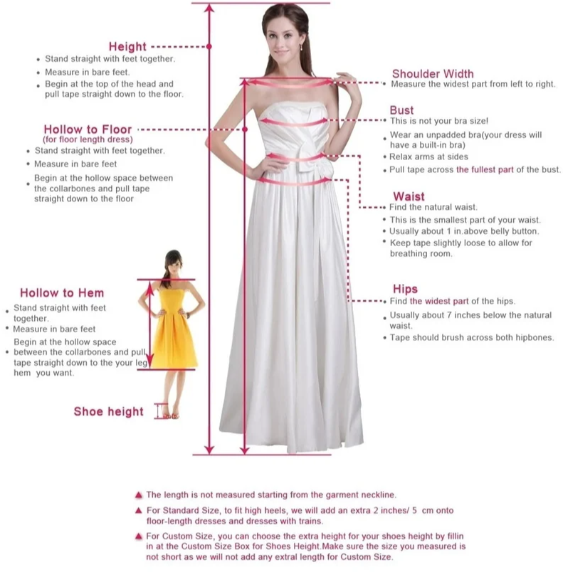 Luxurious fishtail soft satin elegant square neck long sleeve small tail bridal gown prom dress